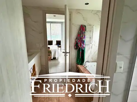 Casa en Venta en El Nacional Club de Campo, USD 280.000