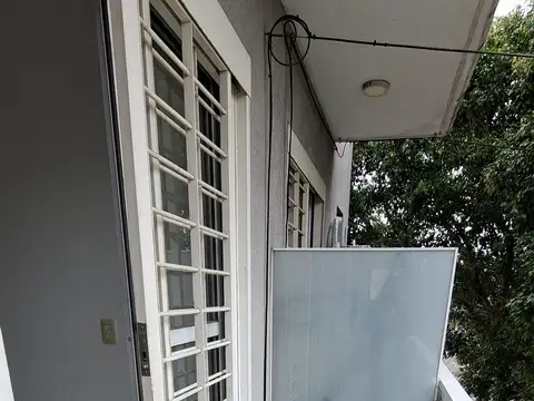 Bragado 7300, Piso 2