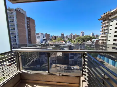 Departamento en Venta en Echesortu, USD 59.000