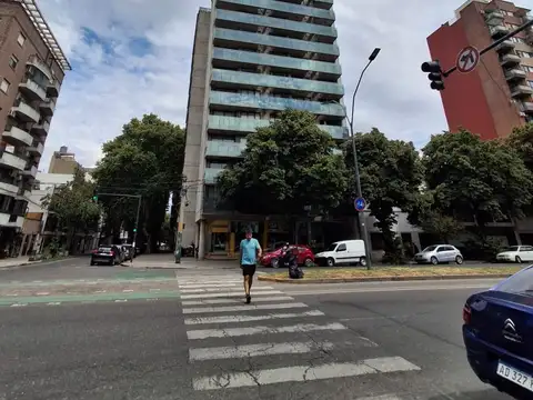 Departamento en Venta al Este