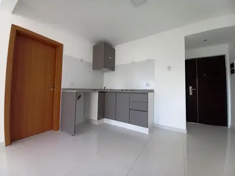 Departamento en Alquiler de Monoambiente