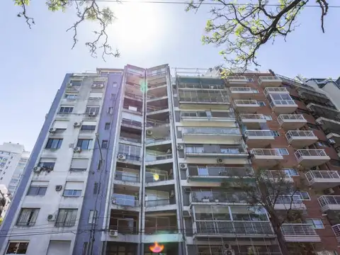 Av. Luis Maria Campos 400, Piso 0