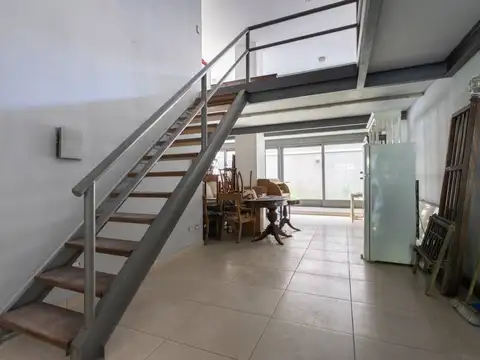 Local comercial en alquiler Av. Luis María Campos 485