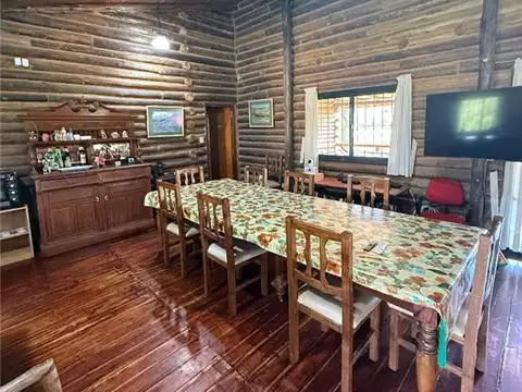 Los Fresnos, Zonda 100