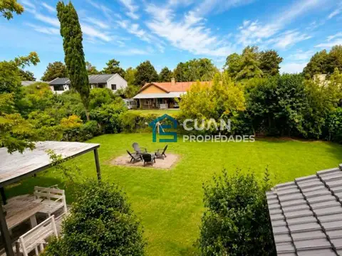 Casa en Venta de 4 dormitorios