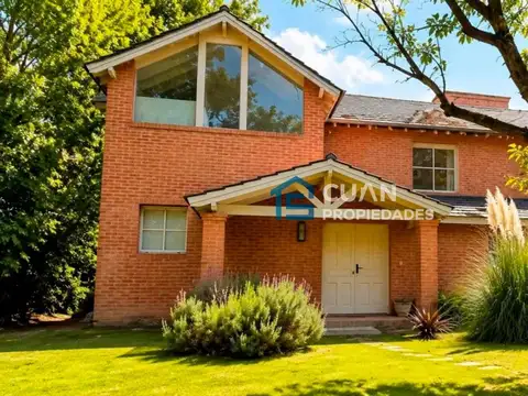 Casa en Venta en La Rinconada I, USD 295.000