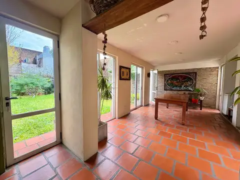 Casa en Venta en Barrio España y Hospitales, USD 150.000