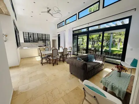 VILLA ROBLES Barrio I Lote 500
