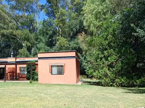 CASA VENTA CAMPOS DE ROCA I BARRIO CERRADO PILETA