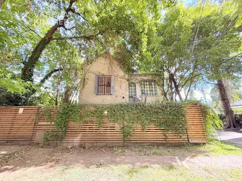 Casa en Alquiler en Tigre