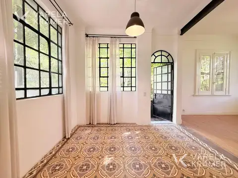 Casa en Alquiler en Tigre Centro, USD 1.400