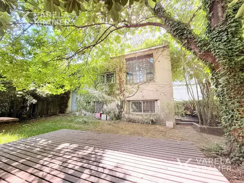 Casa en Alquiler de 2 dormitorios