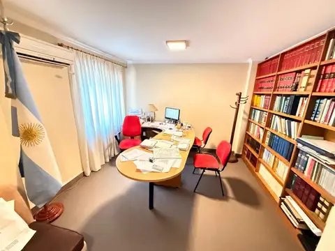 Oficina en Venta en Morón, USD 100.000