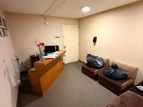 Oficina en Venta en Morón, USD 100.000