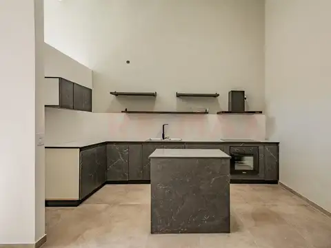 Depto Tipo Casa en Venta en Liniers, USD 129.000