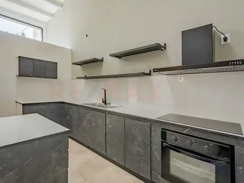 Depto Tipo Casa en Venta de 3 dormitorios