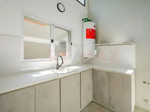 Depto Tipo Casa en Venta 1 año