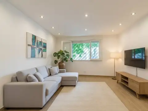 Depto Tipo Casa en Venta de 2 ambientes