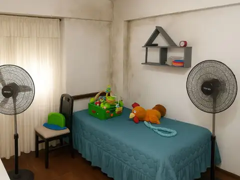 Depto Tipo Casa en Venta en Parque Avellaneda, USD 159.000