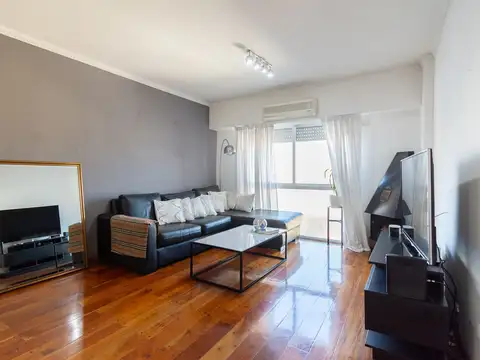 Departamento en Venta 5 Ambientes Villa Urquiza