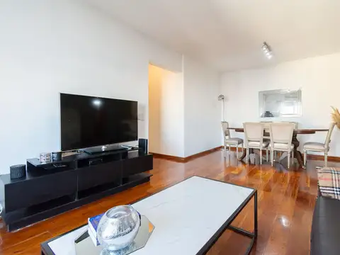 Departamento en Venta en Villa Urquiza, USD 189.000