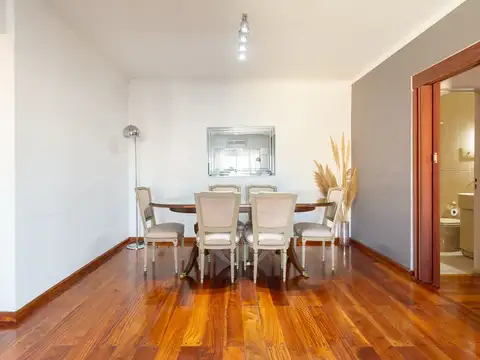 Departamento en Venta de 4 dormitorios