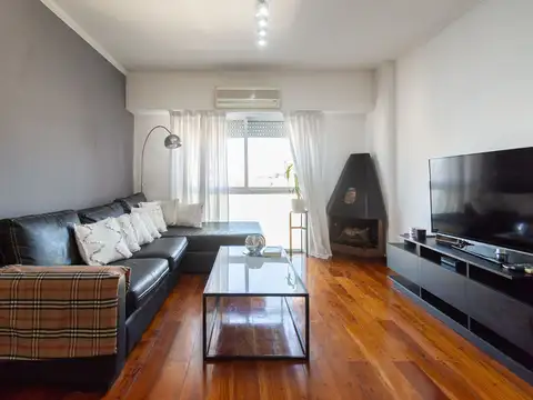 Departamento en Venta de 5 ambientes