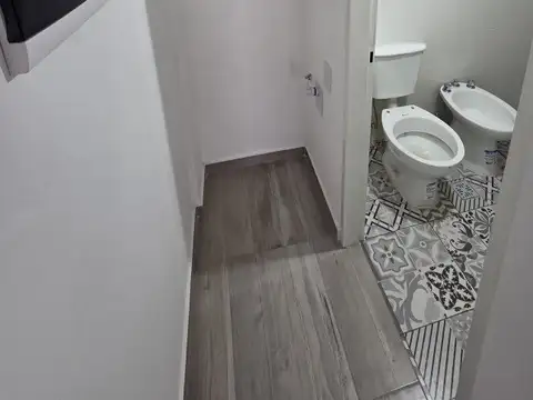 MONOAMBIENTE INTERNO, PISO 2, DTO C, A ESTRENAR, 21M2.