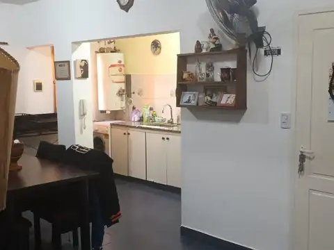 Casa en Venta 16 años