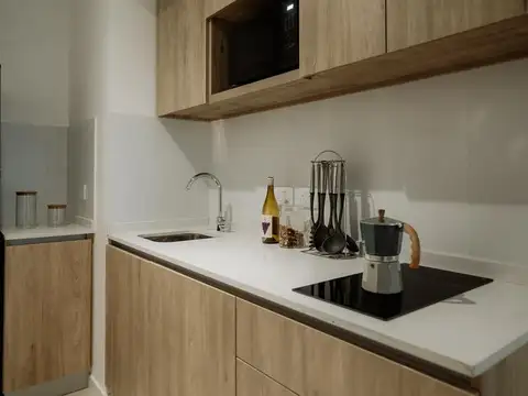 Departamento en Alquiler en Recoleta, USD 950