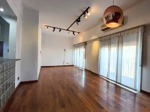 DPTO 4 AMB 2° FTE. APTO CREDITO O FINANCIADO