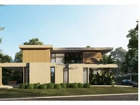 Casa en Venta con 1 cochera