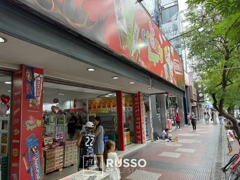 VENTA LOCAL COMERCIAL - SAN MIGUEL