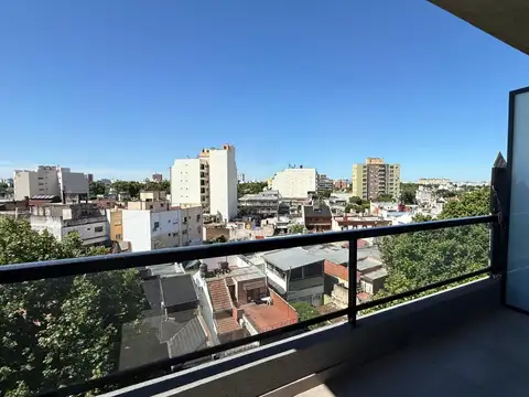 Avenida Bruix 4856 , Piso 2