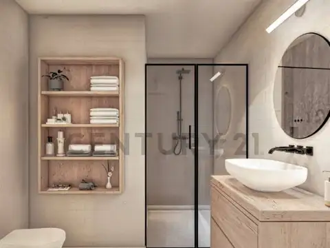 Departamento en Venta de 2 dormitorios