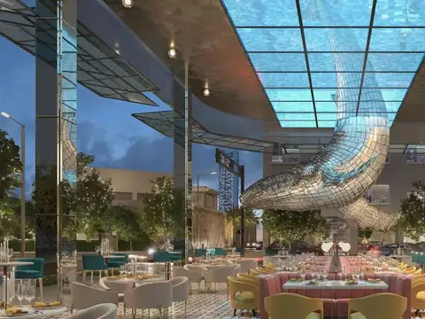 Departamento en Venta en Miami, USD 400.000