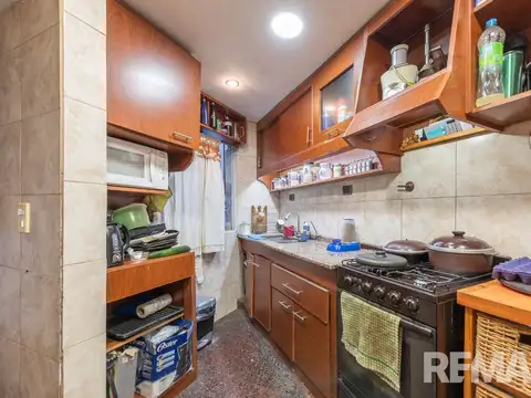 Casa en Venta en Villa Crespo, USD 250.000