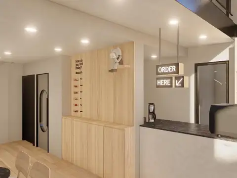 Local en Alquiler en Palermo, USD 3.000