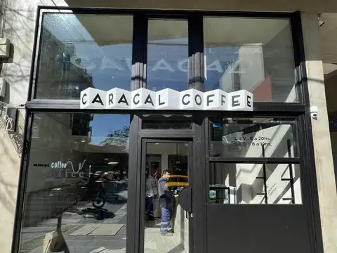 Avenida Raúl Scalabrini Ortiz 1100