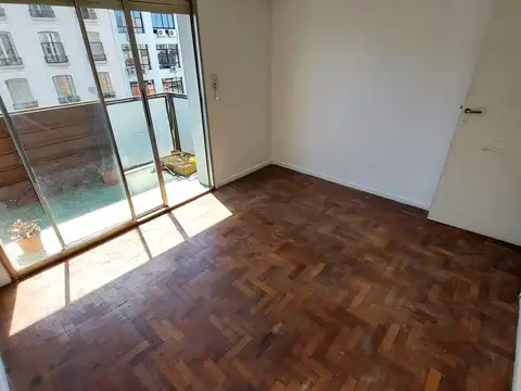 Departamento en Alquiler 40 años