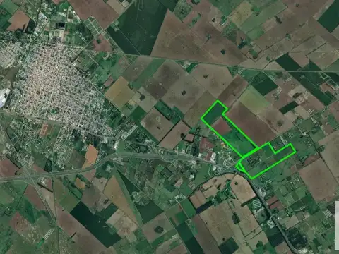 Haras Orilla del Monte