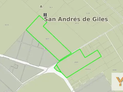 Haras Orilla del Monte