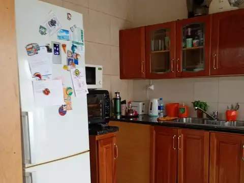 Depto Tipo Casa en Venta con 1 cocheras