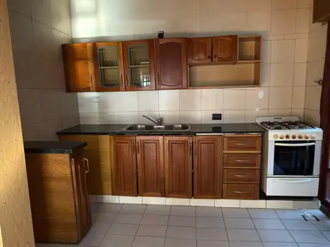 Depto Tipo Casa en Venta de 2 dormitorios