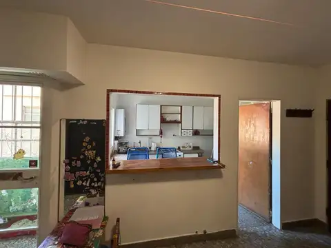 Departamento en Venta en Villa del Parque, USD 79.000