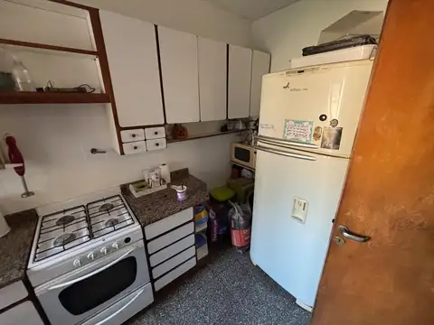 Departamento en Venta 35 años