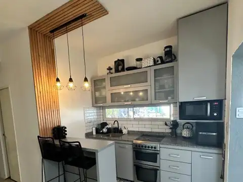 Casa en venta 3 ambientes Moreno