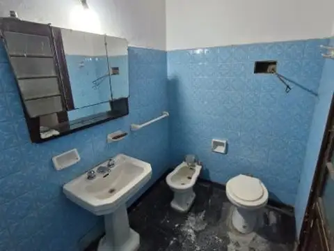 Entre Rios al 3900 (Casa interna única C/Patio y Terraza - RETASADA)