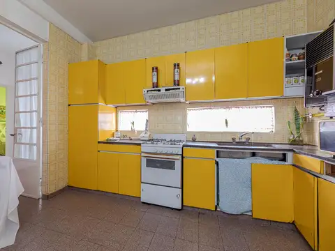 Casa en Venta 47 años