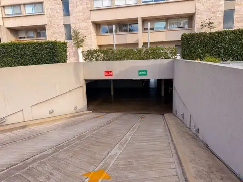 Departamento en Alquiler Temporal 9 años